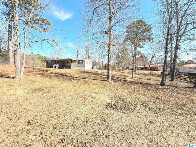 41 REED ROAD, Ashville, AL 35953