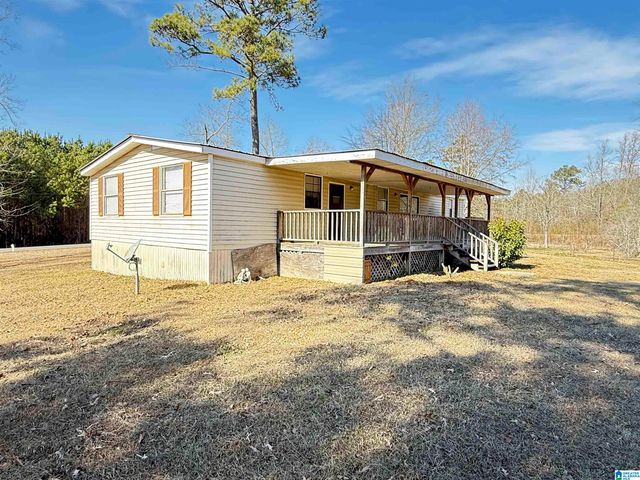 41 REED ROAD, Ashville, AL 35953