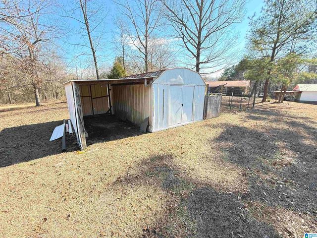 41 REED ROAD, Ashville, AL 35953