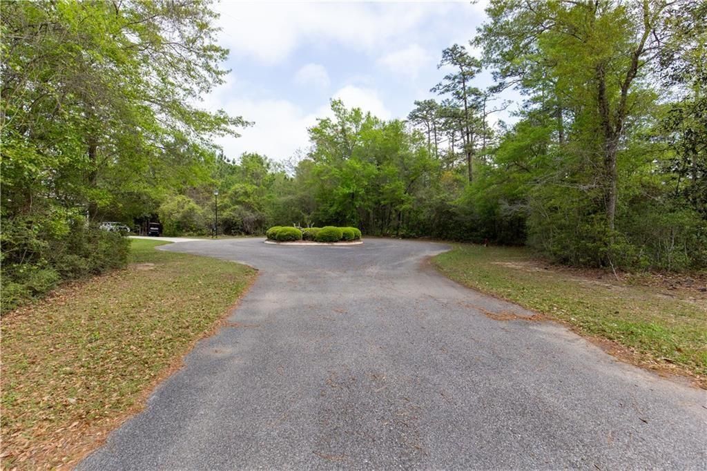 0 Cedar Trace, Theodore, AL 36582 — exterior