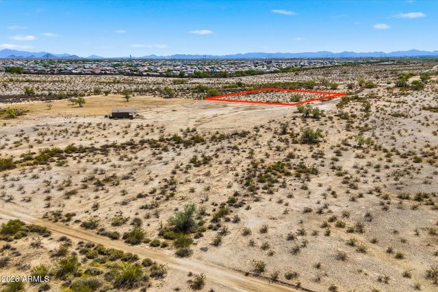 4113 N 312TH Avenue 141, Buckeye, AZ 85396