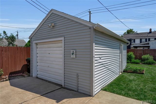 409 Northwood Drive, Tonawanda, NY 14223