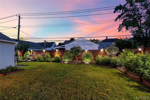 409 Northwood Drive, Tonawanda, NY 14223
