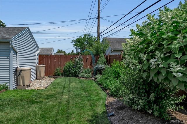 409 Northwood Drive, Tonawanda, NY 14223