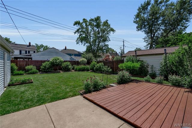 409 Northwood Drive, Tonawanda, NY 14223