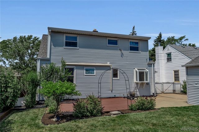409 Northwood Drive, Tonawanda, NY 14223