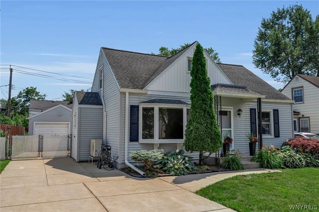 409 Northwood Drive, Tonawanda, NY 14223