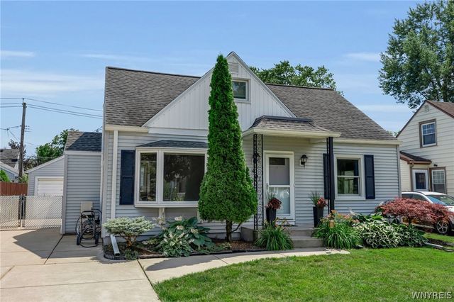 409 Northwood Drive, Tonawanda, NY 14223