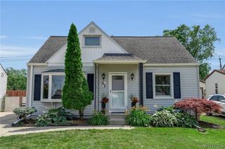409 Northwood Drive, Tonawanda, NY 14223