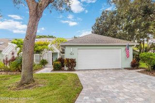 723 Kenwood Circle, Melbourne, FL 32940