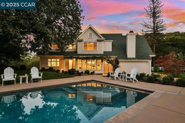 1751 Reliez Valley Road, Lafayette, CA 94549