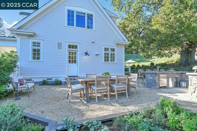 1751 Reliez Valley Road, Lafayette, CA 94549