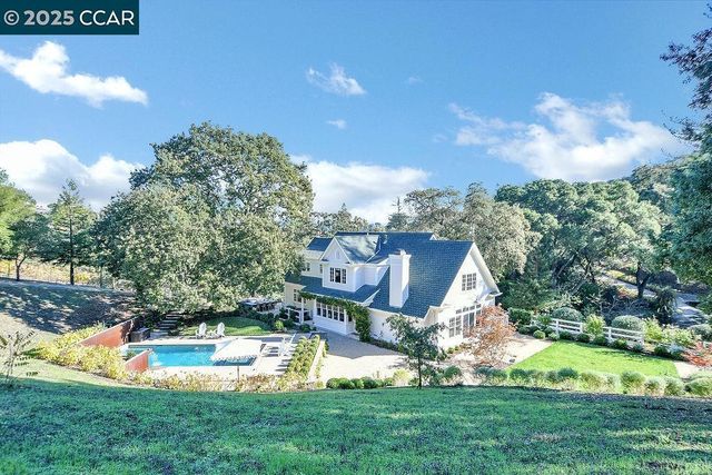 1751 Reliez Valley Road, Lafayette, CA 94549