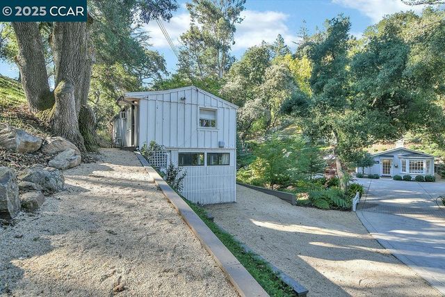 1751 Reliez Valley Road, Lafayette, CA 94549