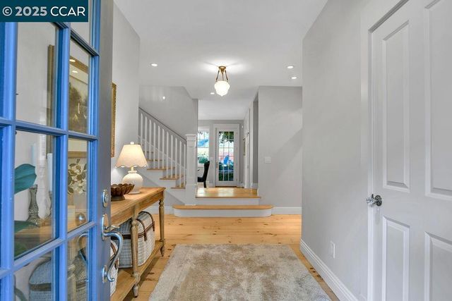 1751 Reliez Valley Road, Lafayette, CA 94549