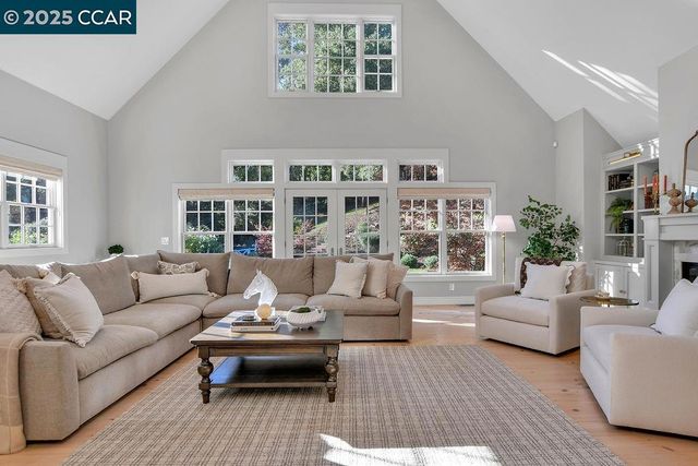 1751 Reliez Valley Road, Lafayette, CA 94549