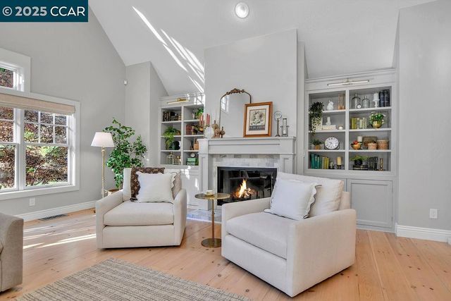 1751 Reliez Valley Road, Lafayette, CA 94549