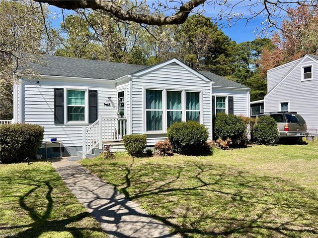 200 Bob White ST, Portsmouth, VA 23701