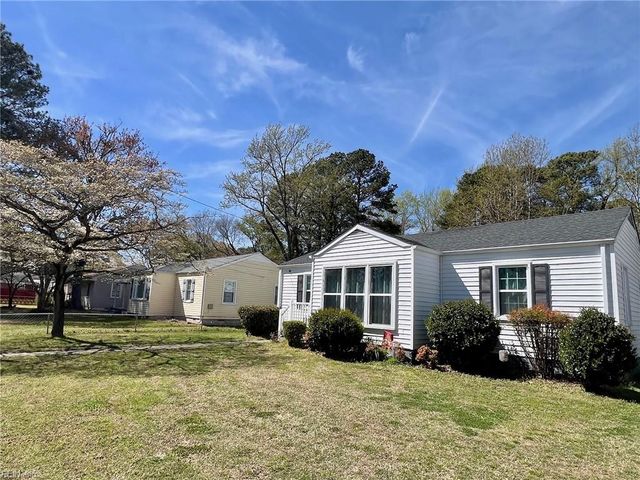 200 Bob White ST, Portsmouth, VA 23701
