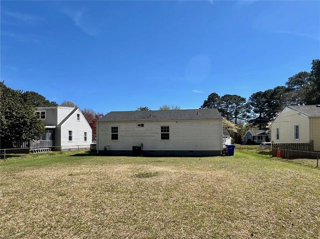 200 Bob White ST, Portsmouth, VA 23701