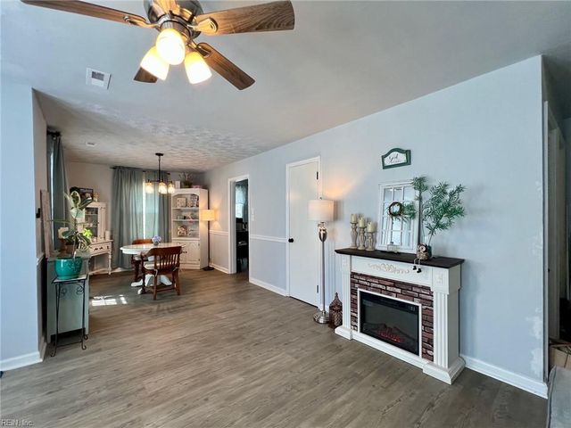 200 Bob White ST, Portsmouth, VA 23701