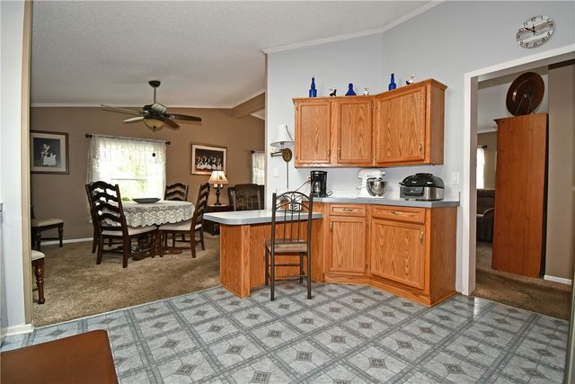 16 Northridge Cir, Robinson Twp, PA 15106