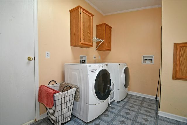 16 Northridge Cir, Robinson Twp, PA 15106