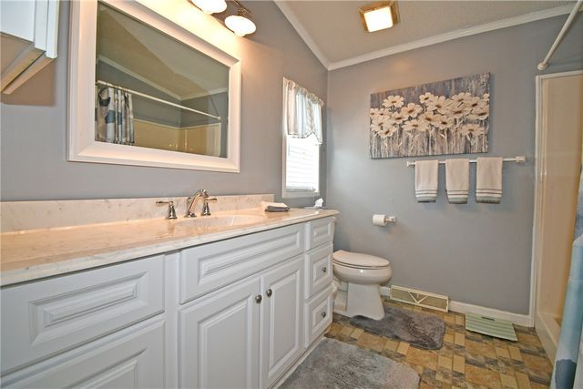 16 Northridge Cir, Robinson Twp, PA 15106