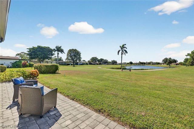 3111 Boca Ciega DR, Naples, FL 34112
