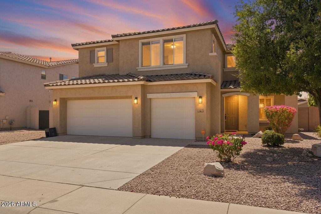 40887 W CHAMBERS Drive, Maricopa, AZ 85138 — photo 2