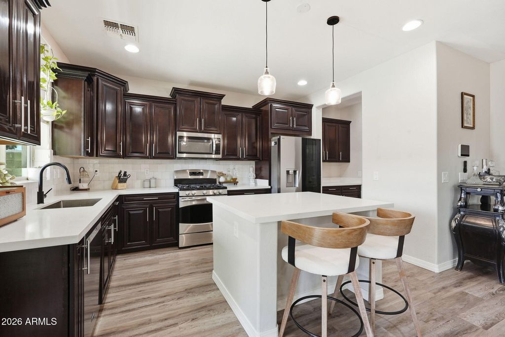 40887 W CHAMBERS Drive, Maricopa, AZ 85138 — photo 5