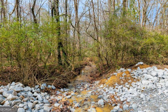 0 Cook Road LOT 26, Oxford, GA 30054