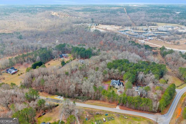 0 Cook Road LOT 26, Oxford, GA 30054