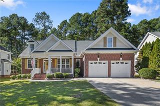 383 Falling Water Road, Spring Lake, NC 28390