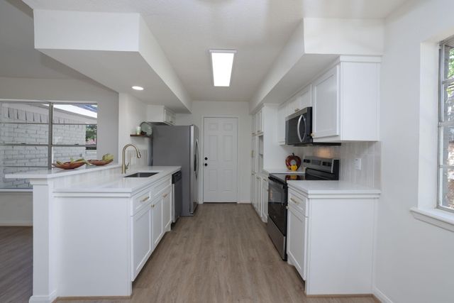 503 Allison Street, Conroe, TX 77303