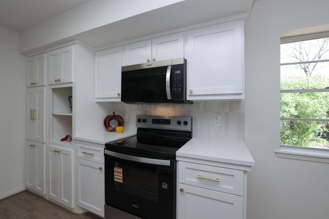 503 Allison Street, Conroe, TX 77303