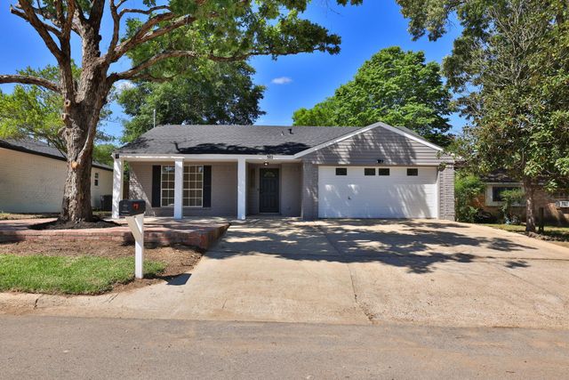 503 Allison Street, Conroe, TX 77303