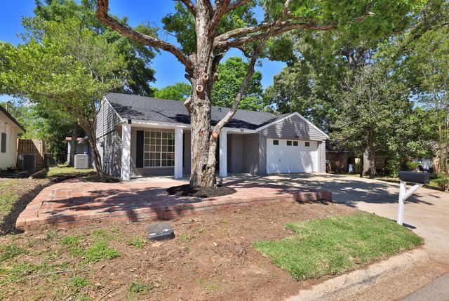 503 Allison Street, Conroe, TX 77303