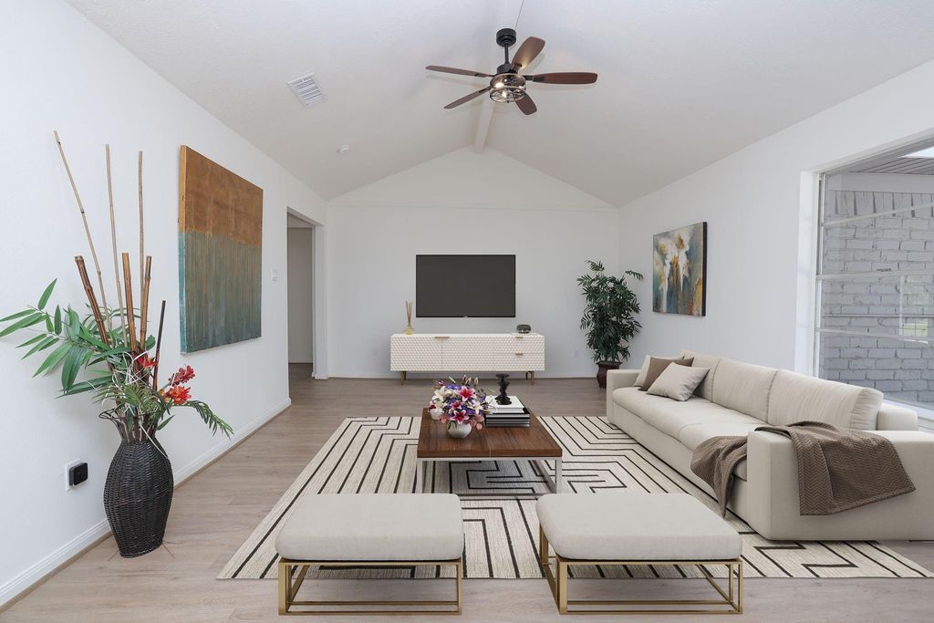 503 Allison Street, Conroe, TX 77303