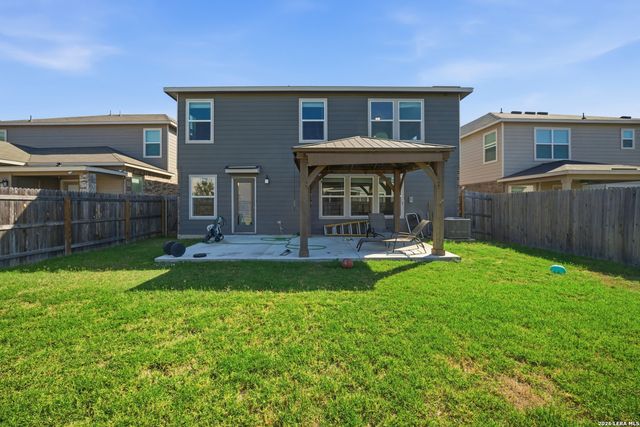 11331 Edelweiss, San Antonio, TX 78245