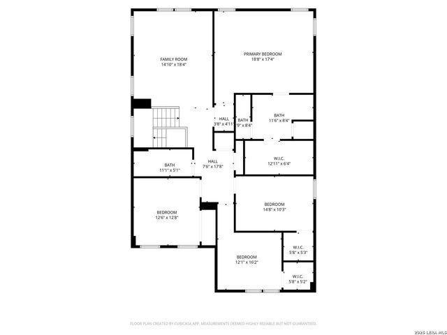 11331 Edelweiss, San Antonio, TX 78245