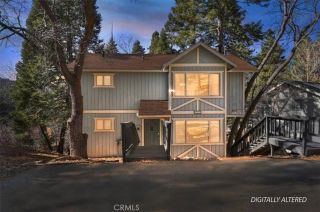 43215 Sunset, Big Bear Lake, CA 92315