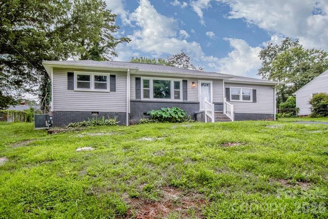 1317 Meadowbrook Circle, Salisbury, NC 28144