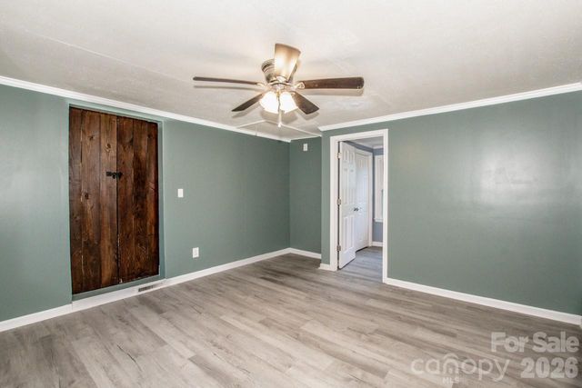 1317 Meadowbrook Circle, Salisbury, NC 28144