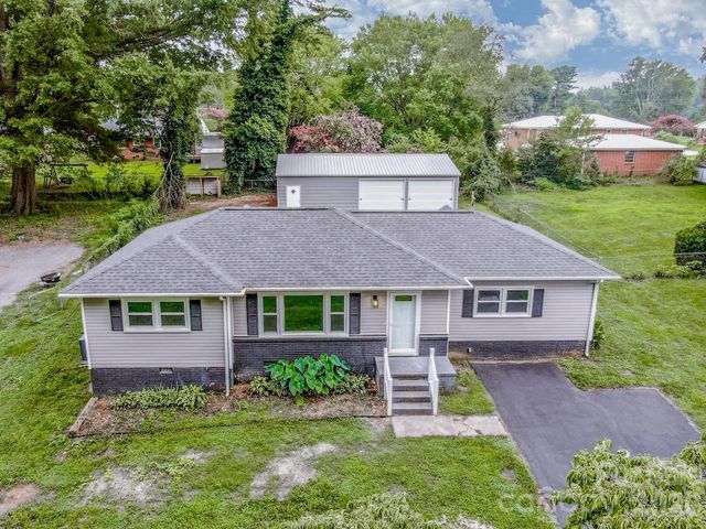 1317 Meadowbrook Circle, Salisbury, NC 28144