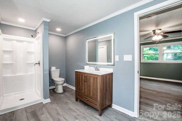1317 Meadowbrook Circle, Salisbury, NC 28144