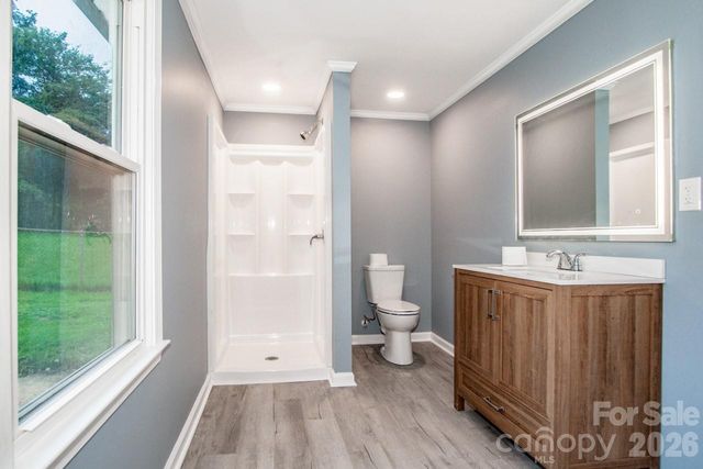 1317 Meadowbrook Circle, Salisbury, NC 28144
