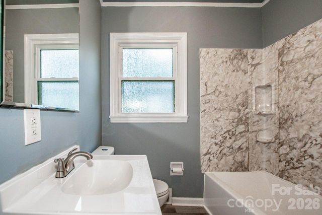 1317 Meadowbrook Circle, Salisbury, NC 28144