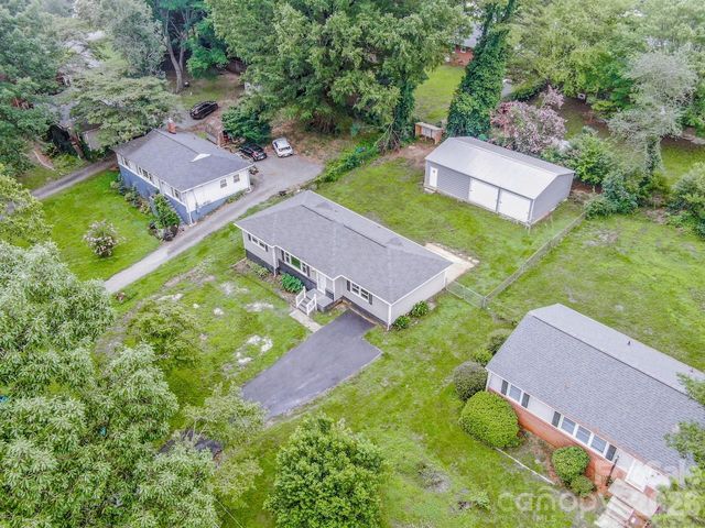 1317 Meadowbrook Circle, Salisbury, NC 28144