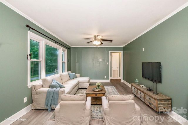 1317 Meadowbrook Circle, Salisbury, NC 28144